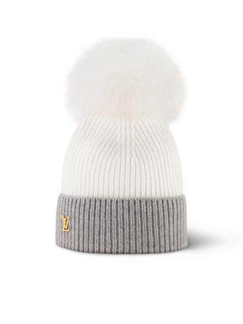 Louis Vuitton LV Cold Spark Beanie