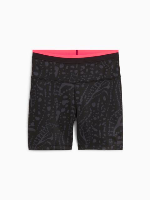 PUMA HYPERNATURAL 5" Women's Tight Shorts
