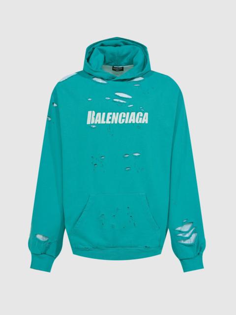 DESTROYED HOODIE