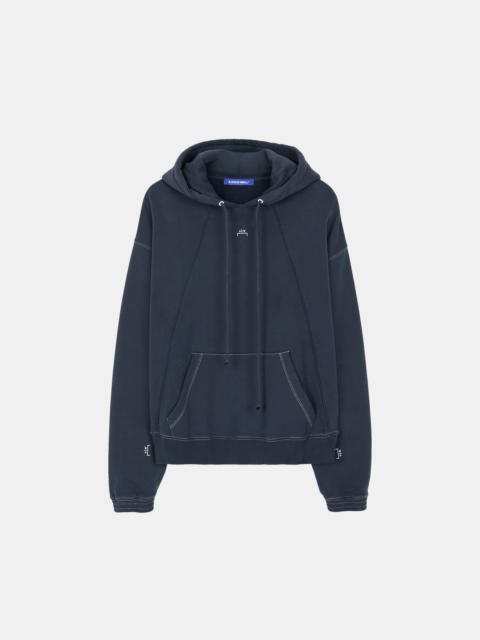 A-COLD-WALL* Millbank Hoodie Midnight