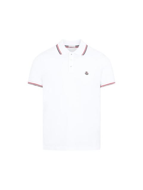 Moncler Ss Polo T-shirt