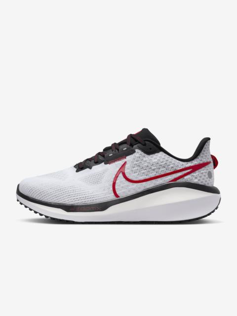 Nike Vomero 17 Men's Road Running Shoes