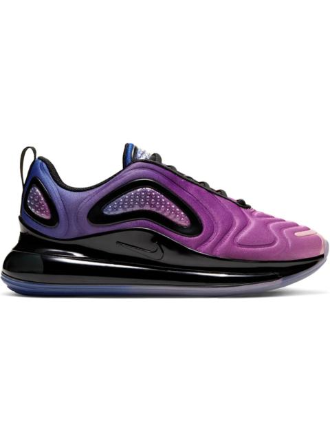 Nike Nike Air Max 720 Bubble Pack Black (Women's)