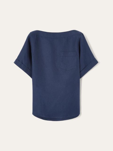 Loro Piana Assen Top