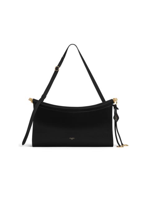 Alaïa LE CLICK POCKET 35 BAG IN NUBUCK