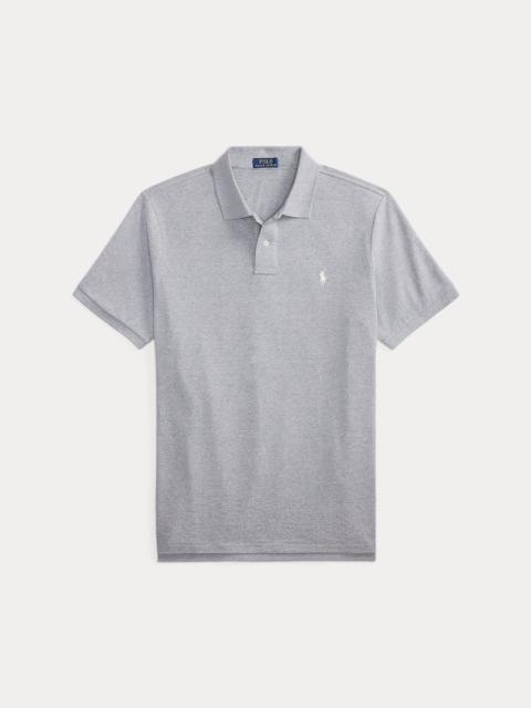 Polo Ralph Lauren The Iconic Classic Fit Mesh Polo