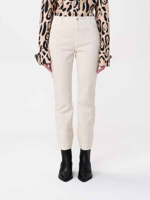 Sportmax Pants woman Sportmax