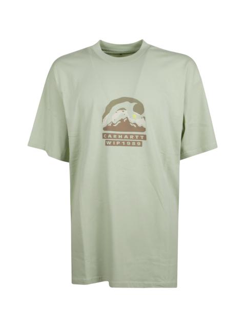 Carhartt S/S Rising Helix T-shirt