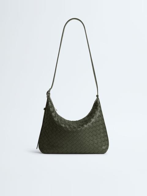 Bottega Veneta Small Traveler
