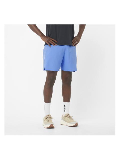 SHAKEout CORE 7" NO LINER