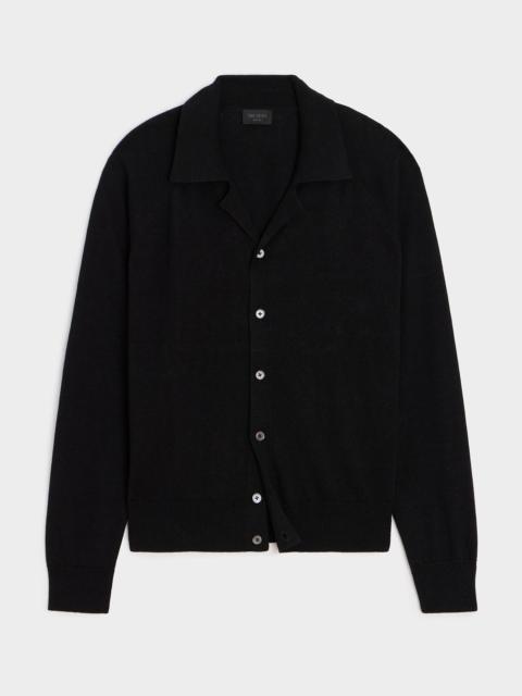 TODD SNYDER Amalfi Sweater Polo