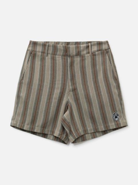 malbon GRATEFUL DEAD RIPLEY BLANKET SHORT