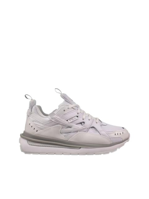 FILA Sandenal Patched "White/Glacier Grey" sneakers