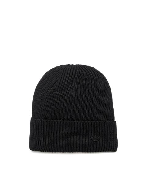 adidas Everyday Icons trefoil beanie