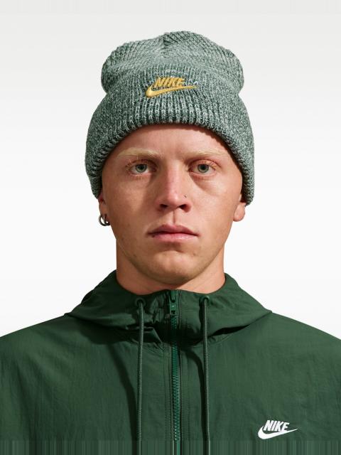 Nike Nike Peak Tall-Cuff Holiday Beanie