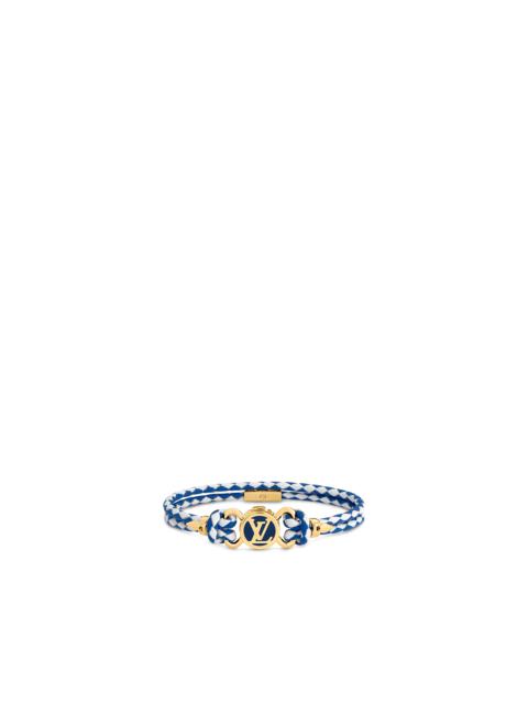 Louis Vuitton LV Clic It Bracelet