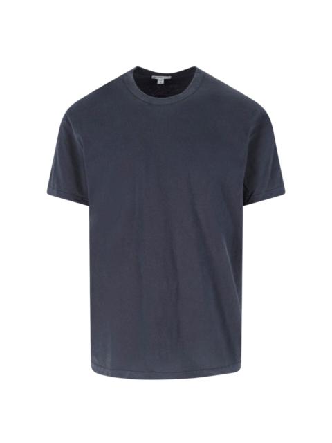 JAMES PERSE CLASSIC T-SHIRT