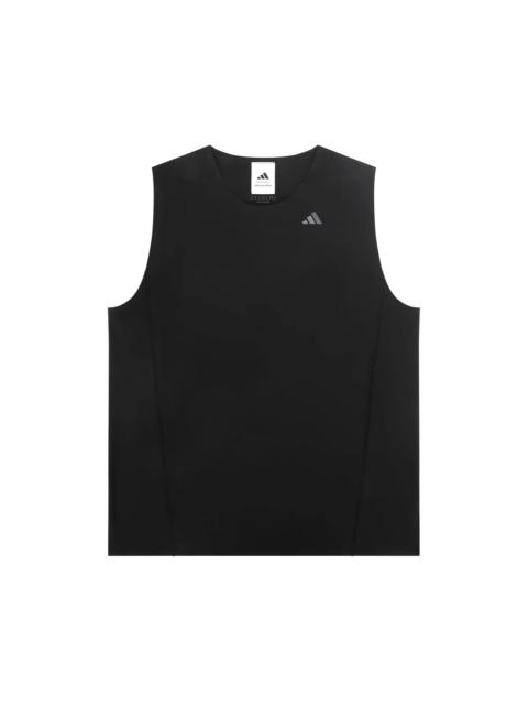 entire studios D4T TRAINING TANK BLACK