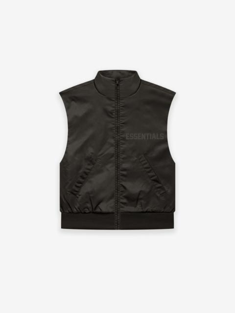 ESSENTIALS Womens Running Vest