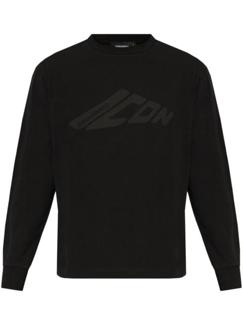 DSQUARED2 Icon sweatshirt