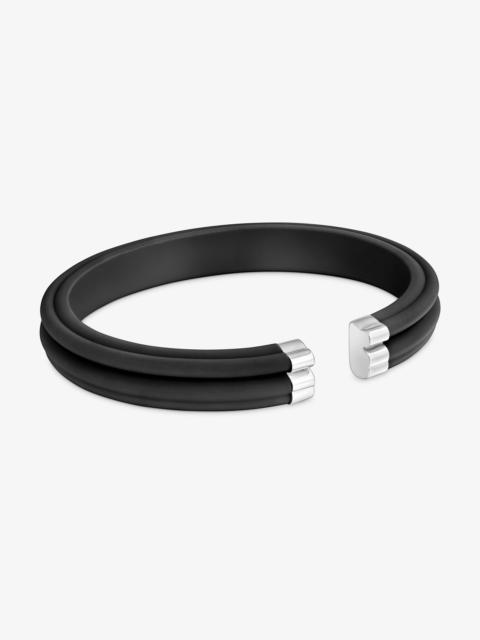 TOUS Black steel Bangle TOUS Man