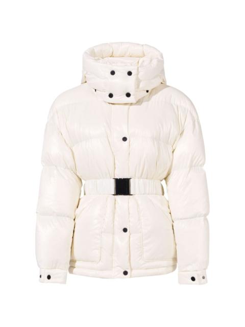 Maya puffer jacket