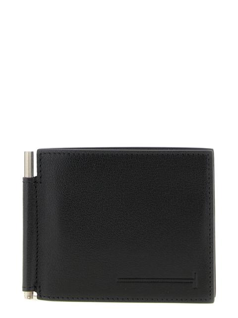 TOM FORD 'T-Line' wallet