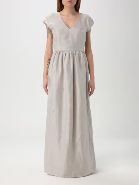 EMPORIO ARMANI Dress woman Emporio Armani