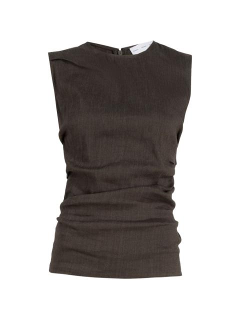 Proenza Schouler Anoushka top