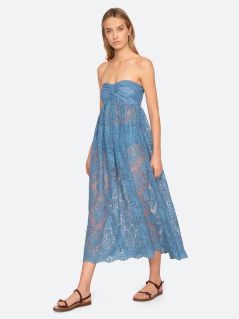 Sea Carmella Lace Dress