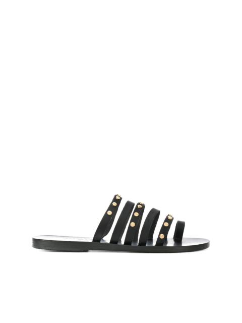 ANCIENT GREEK SANDALS Niki Nails sandals