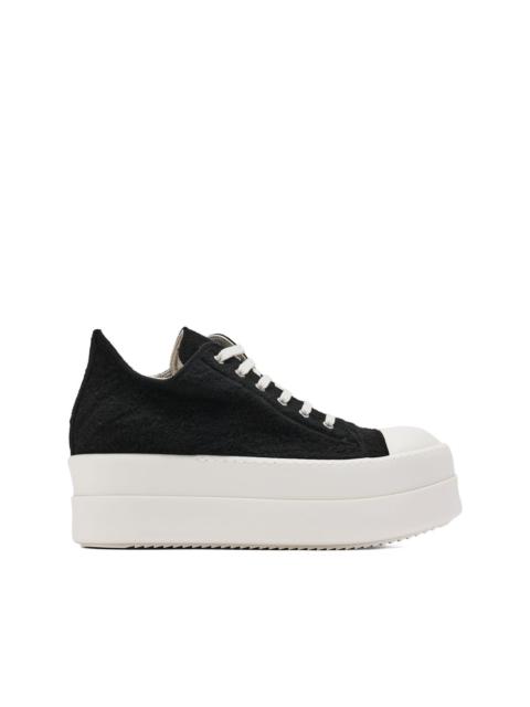 Rick Owens DRKSHDW Double Bumper sneakers