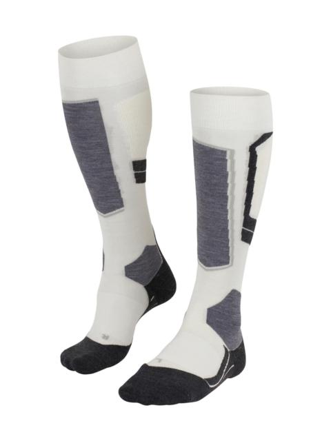 FALKE SK4 Advanced Women Skiing Knee-high socks
