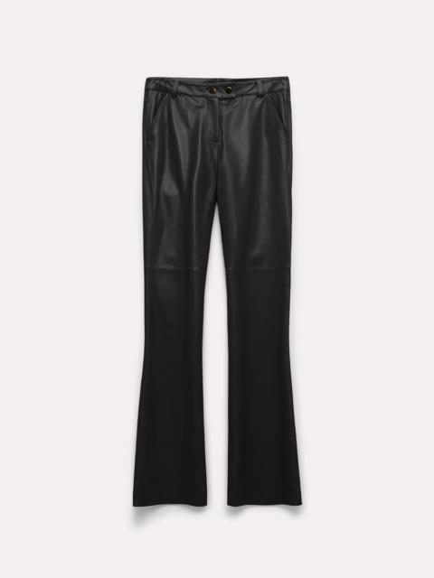 DOROTHEE SCHUMACHER SLEEK STATEMENT pants