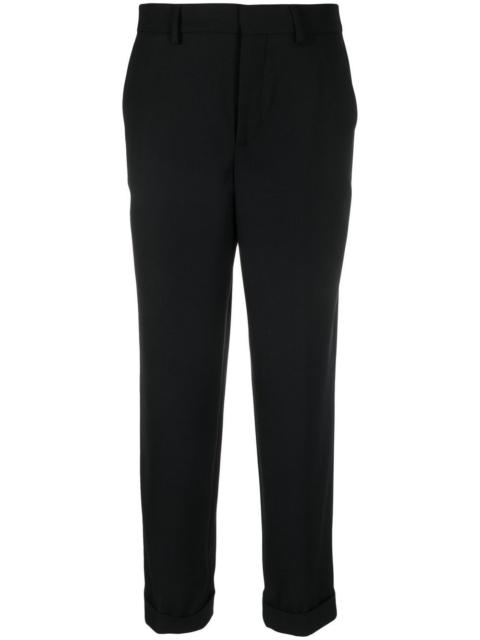 CLOSED Auckley four-pocket tailored trousers