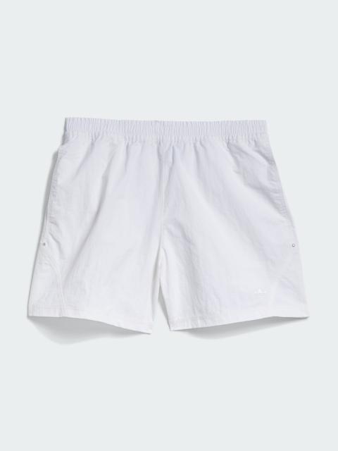 adidas Long Beach Nylon Short
