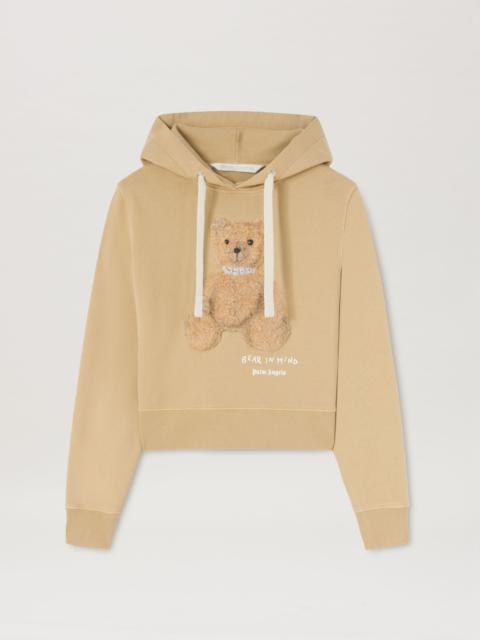 Palm Angels Bear in Mind Hoodie