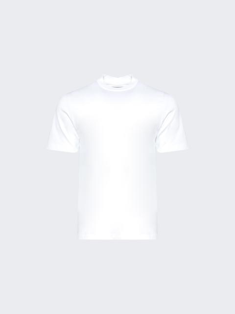 AMIRI Ma Quad Xo Tee White