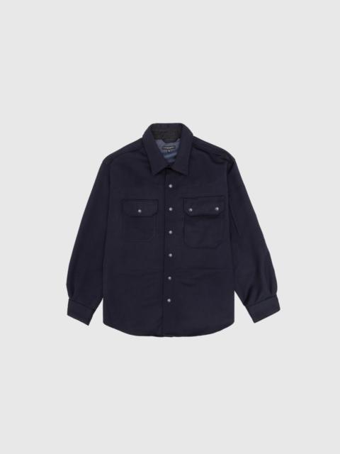 Engineered Garments CPO SHIRT JACKET
