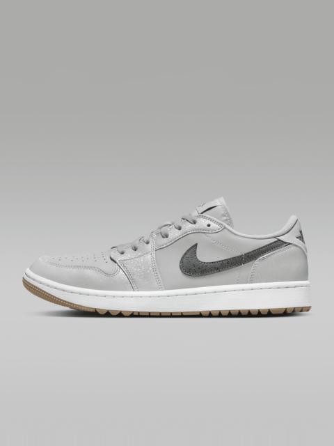 Men's Air Jordan 1 Low G Golf Shoes