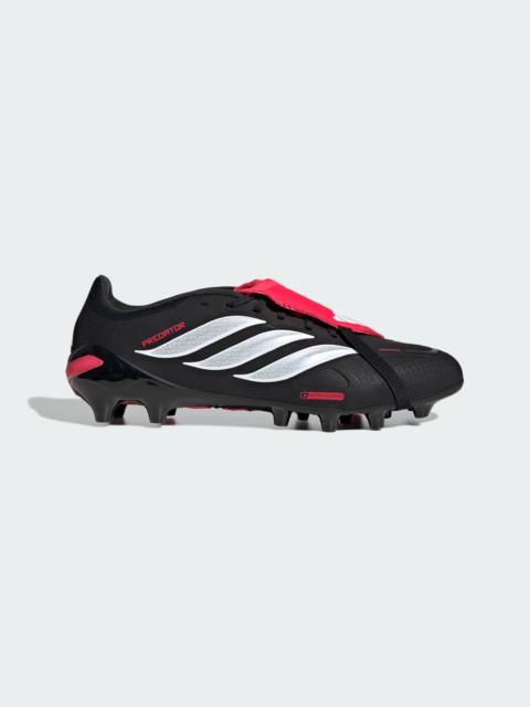 adidas PREDATOR LEAGUE Fold-Over Tongue Artificial Ground Soccer Cleats