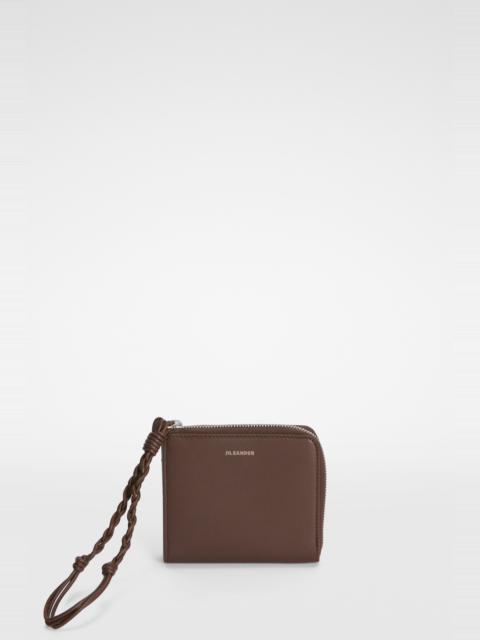 Jil Sander Tangle Card Holder