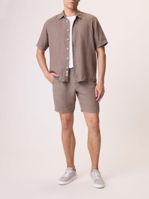 rag & bone Danny Linen Shirt