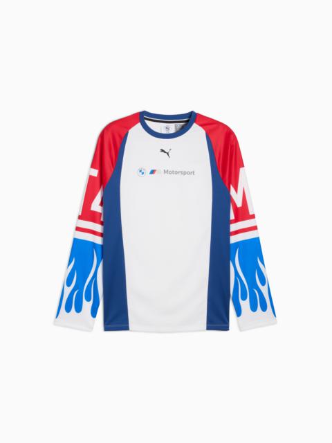 PUMA BMW M Motorsport Lifestyle Jersey Men