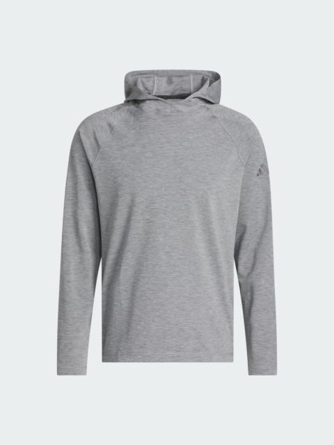 adidas Ultimate365 Heather Hoodie