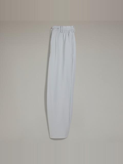 Y-3 Y-3 Mesh Stripes Track Pants