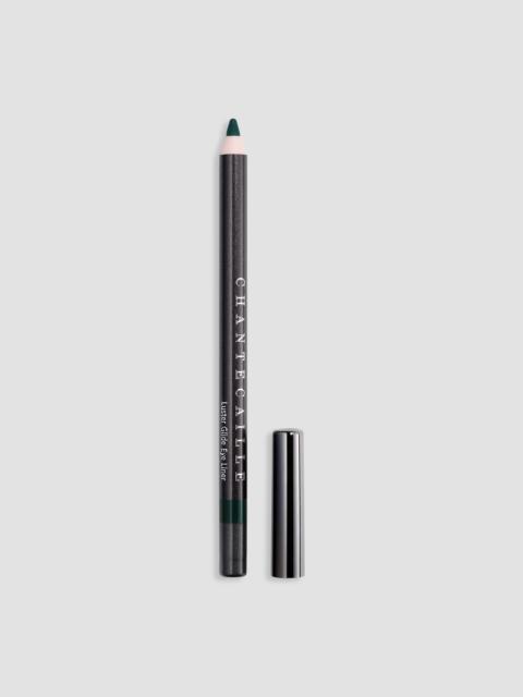 Chantecaille Women's Luster Glide Silk-Infused Eye Liner - Black Forest