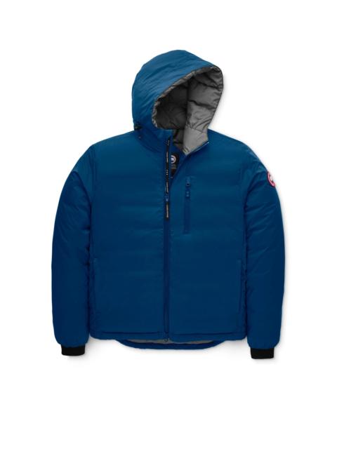 Canada Goose MEN'S LODGE DOWN HOODY MATTE FINISH
