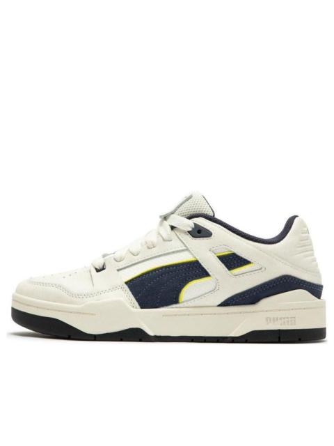 PUMA PUMA Slipstream 'Warm White Navy' 390059-02