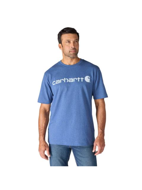 Carhartt Dearborn Loose Logo T-Shirt